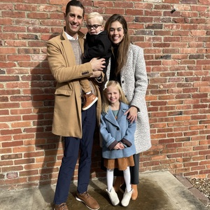 Fundraising Page: Dana Sarver